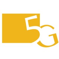 5G Teletronics logo - Similar company to Red Eye Academy