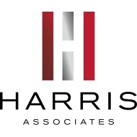 Harris Associates UK logo - Similar company to A S Ramsay Group