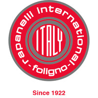 Rapanelli International Srl logo - Similar company to Urania It Consulting