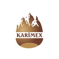 Karimex Hazelnut logo - Similar company to Northwest Hazelnut Company