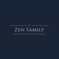 Zen Family logo - Similar company to Lys Bleu