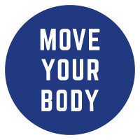 Move Your Body VERONA logo - Similar company to Begov