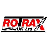 Rotrax UK Ltd logo - Similar company to Rrs Groundworks Limited