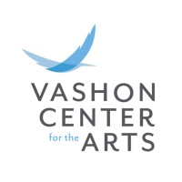 Vashon Center for the Arts logo - Similar company to Sage Conservation