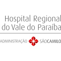 Hospital Regional do Vale do Paraíba logo - Similar company to Gsec - Electrical And Computational Systems Research And Development Group