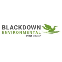 Blackdown Environmental logo - Similar company to Blackdown Fabrication