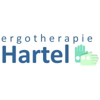 ergotherapie Hartel logo - Similar company to Fysiocentrum Sengers