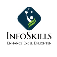 Infoskills Training Institute logo - Similar company to Al-Moattasem International School