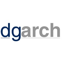DGArch logo - Similar company to Icon Projects Inspace Pvt Ltd