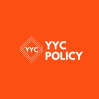 YYC Policy logo - Similar company to Master Of Public Policy Student'S Association University Of Calgary