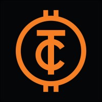 Timechain logo - Similar company to Concentric