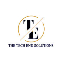 The Tech End Solutions logo - Similar company to Tech Squadron Software Solutions