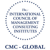 ICMCI logo - Similar company to Institute Of Management Consultants Usa (Imc Usa)