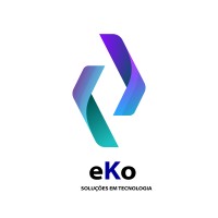 EKO Tecnologia logo - Similar company to Jamsoft