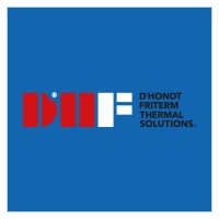 D'Hondt-Friterm Thermal Solutions logo - Similar company to Empg