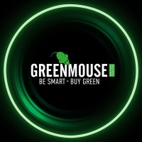 GreenMouse International B.V logo - Similar company to Danat Care