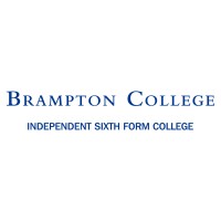 Brampton College logo - Similar company to Boasy