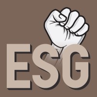 ESG asbl logo - Similar company to Get Going!
