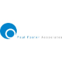Paul Foster Associates logo - Similar company to Softvoyage