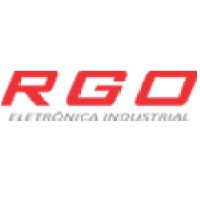 RGO Eletrônica logo - Similar company to Ege Soluções Industriais