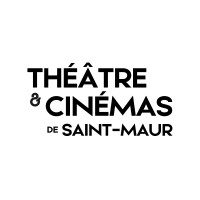 Théâtre & Cinémas de Saint-Maur logo - Similar company to Plateforme Act'Aura