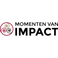 Momenten van impact logo - Similar company to De Kluizerij
