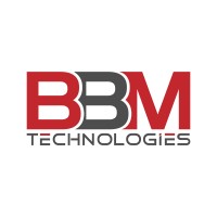 BBM Technologies logo - Similar company to Salame Apps