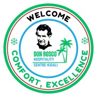 DON BOSCO HOSPITALITY CENTRE logo - Similar company to Jobix