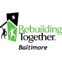Rebuilding Together Baltimore logo - Similar company to Make Studio