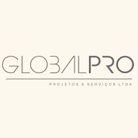 GLOBAL PRO logo - Similar company to Globalpro