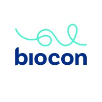 Biocon logo - Similar company to Cygyc Biocon