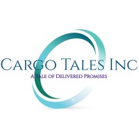 Cargo Tales Inc logo - Similar company to Jalan Transolutions (India) Limited
