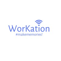 Workation.in logo - Similar company to Workation.Com