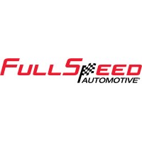 FullSpeed Automotive logo - Similar company to Leeds West Groups