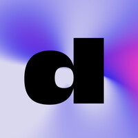 Dabble logo - Similar company to Vrfi, Inc.