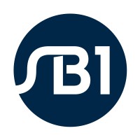 SB1 | Sap Business One logo - Similar company to E-Aware Technologies