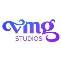 VMG Studios logo - Similar company to Trifilm, Inc
