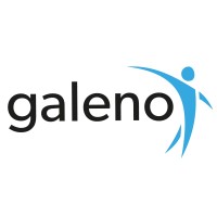 galeno GmbH logo - Similar company to Brighton Pharma