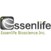 Essenlife Bioscience Inc. logo - Similar company to Neethu Vipin