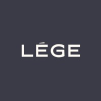 Lége logo - Similar company to Vivatti