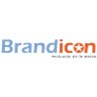 Brandicon logo - Similar company to Brandmarks