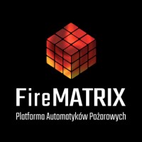 FireMATRIX Platforma Automatyków Pożarowych logo - Similar company to Cnbop-Pib