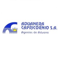 Aduanera Capricornio S.A. Agentes de Aduana logo - Similar company to Force Seals Security S.A.C.