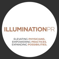 ILLUMINATION PR logo - Similar company to Another.World