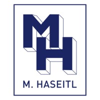 M. Haseitl Baugesellschaft mbH & Co. Betriebs-KG logo - Similar company to Xaver Riebel Bauunternehmung Gmbh & Co. Kg