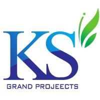 KS GRAND PROJECTS logo - Similar company to Grand African Projects