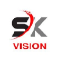 SK Vision Infotech logo - Similar company to World Vision Infotech Pvt Ltd