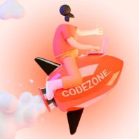 Codezone logo - Similar company to Dux Tecnologia