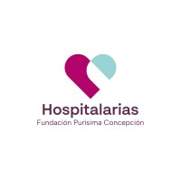 Hospitalarias Fundación Purísima Concepción logo - Similar company to Asprogrades