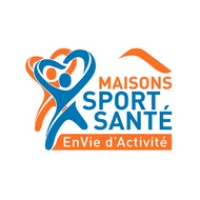 Maison Sport Santé Grand Avignon logo - Similar company to Ado Arena